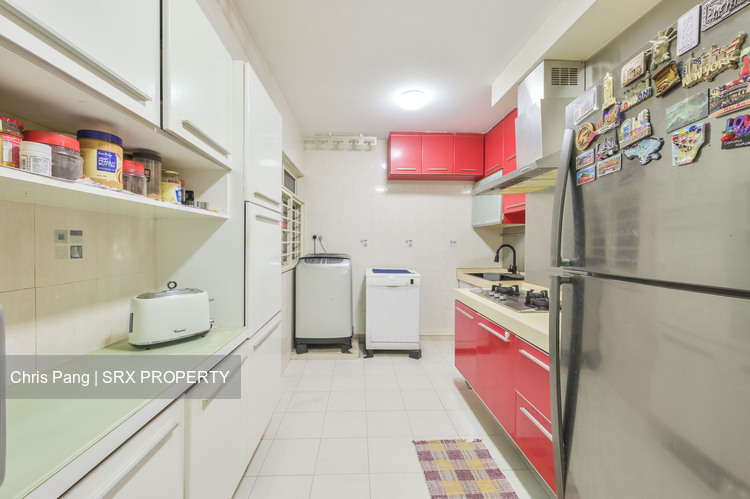 Blk 269C COMPASSVALE ARCADIA (Sengkang), HDB 5 Rooms #484850061